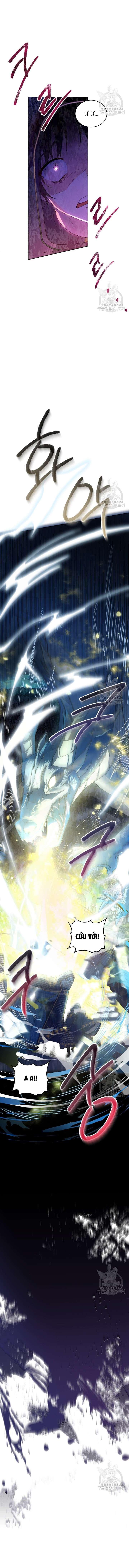 Búp Bê Quản Gia Của Ma Vương Chapter 1 - Trang 4