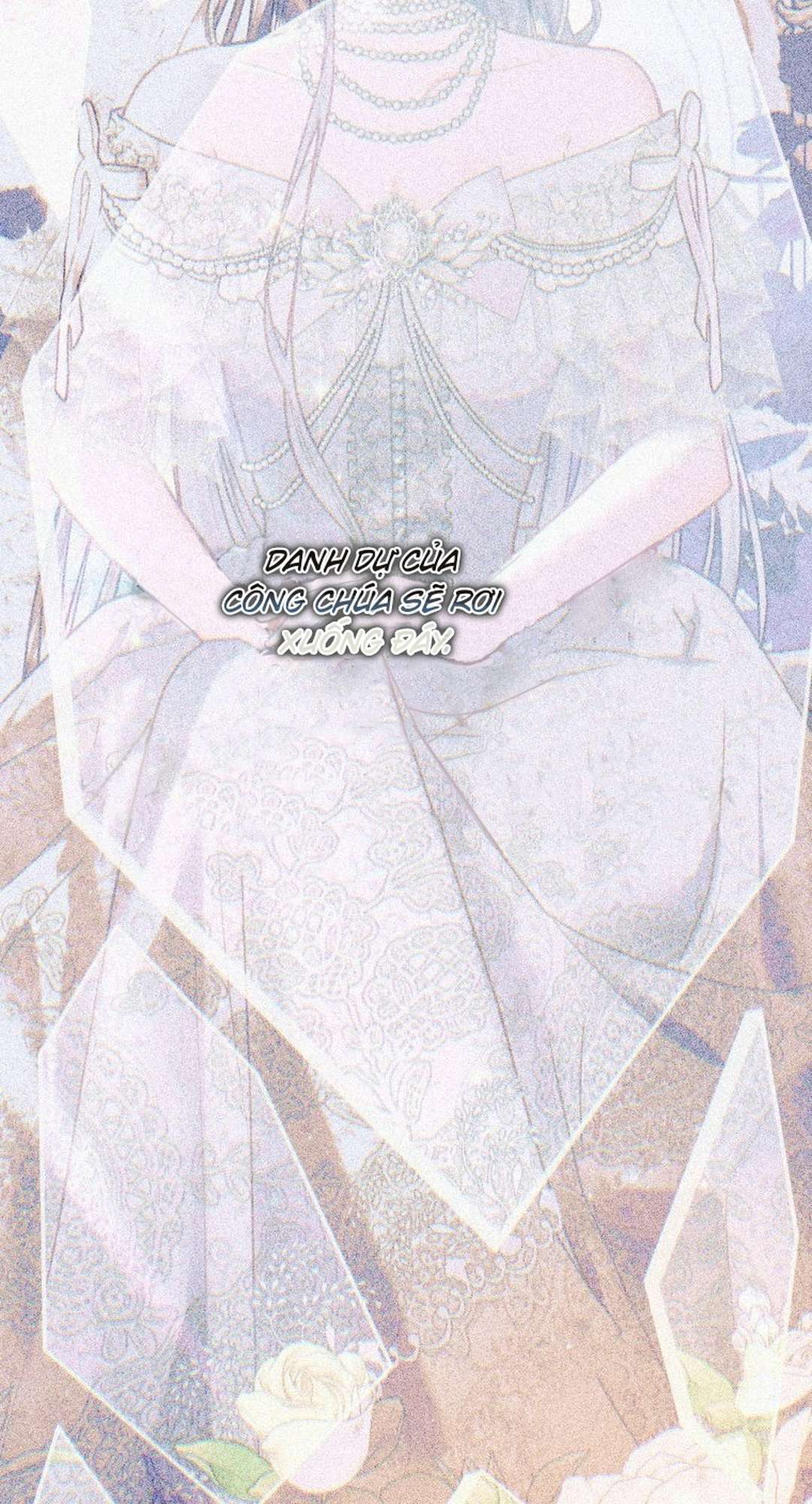 [ 18+ ] Lời Nguyền Tóc Đỏ Chapter 7 - Trang 3