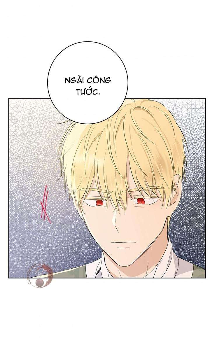 Tôi Là Minh Chứng Của Sự Thật Chap 54 - Trang 2