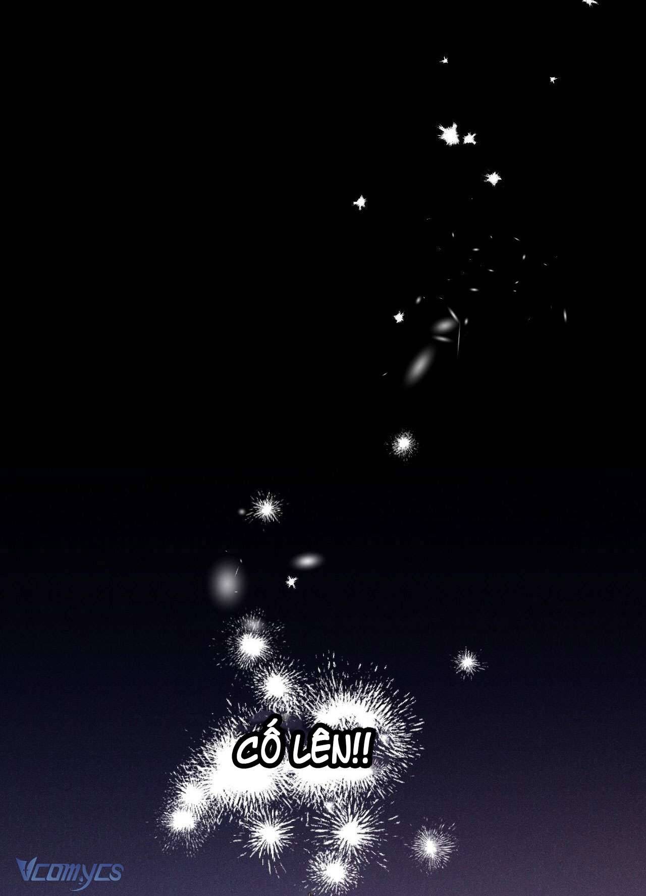 Thánh Nữ Giả Muốn Bỏ Trốn Chap 3 - Trang 4