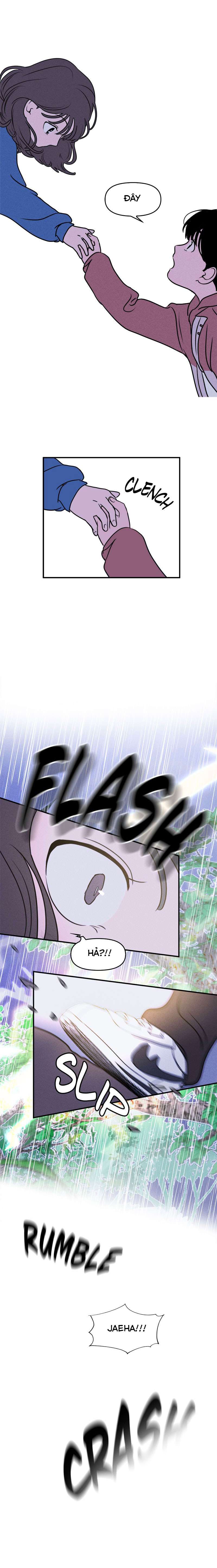 Thỏa Thuận Bí Mật Giữa Chúng Ta Chapter 12 - Next Chapter 13