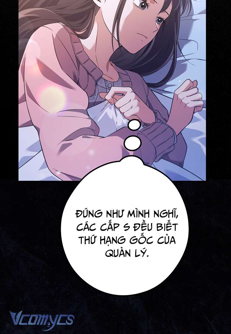 Nhật Ký Từ Chức Cấp S Của Thợ Săn Công Chức Chapter 6 - Trang 4