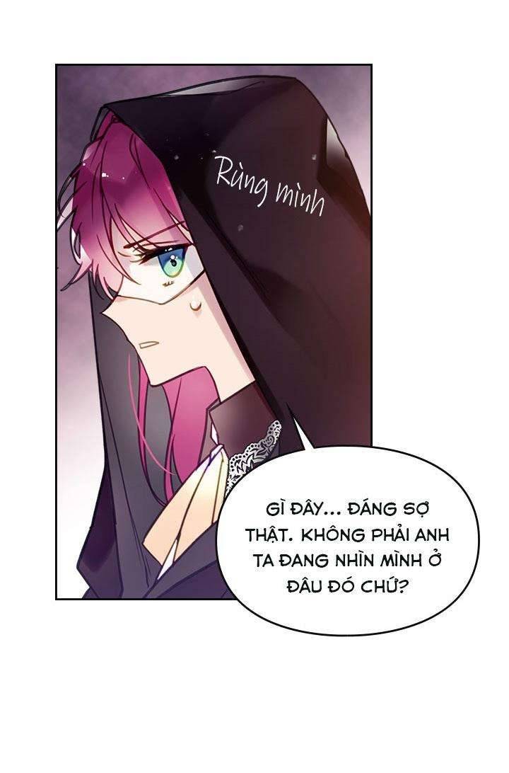 Kết Cục Của Nhân Vật Phản Diện Chỉ Có Thể Là Cái Chết Chapter 32 - Trang 4