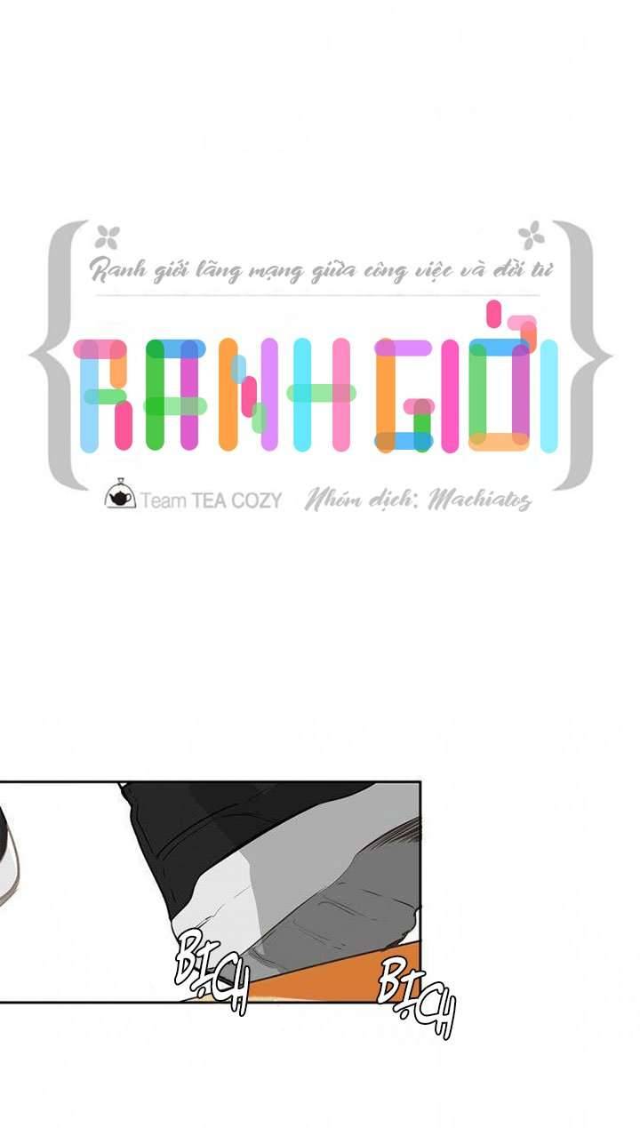 Ranh Giới 34 - Trang 2