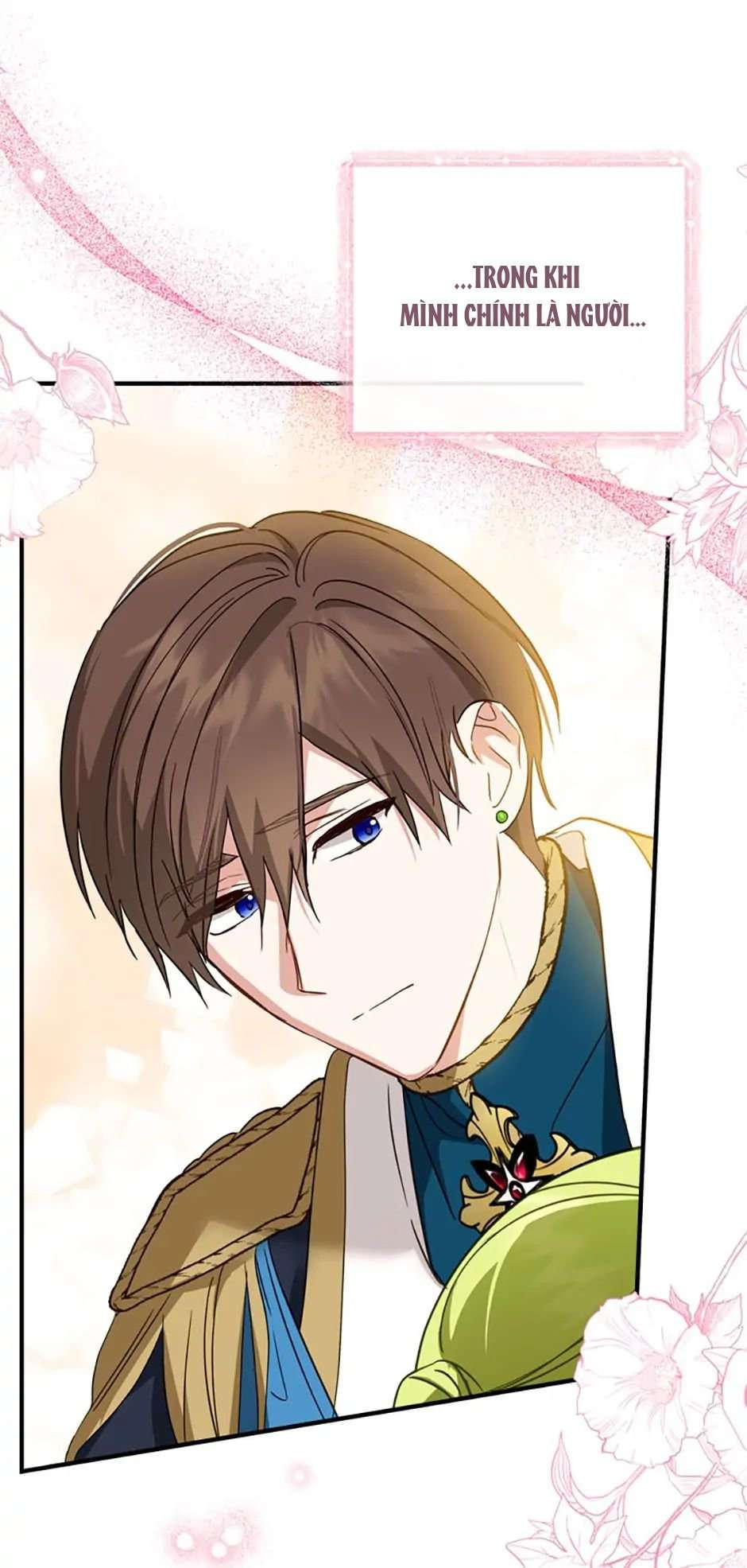 Tôi Đã Bảo Nữ Chính Đang Cải Trang Cơ Mà! Chap 39 - Trang 2