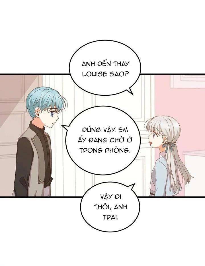 Cẩn Thận Với Các Anh Trai Đấy! Chap 24 - Trang 2