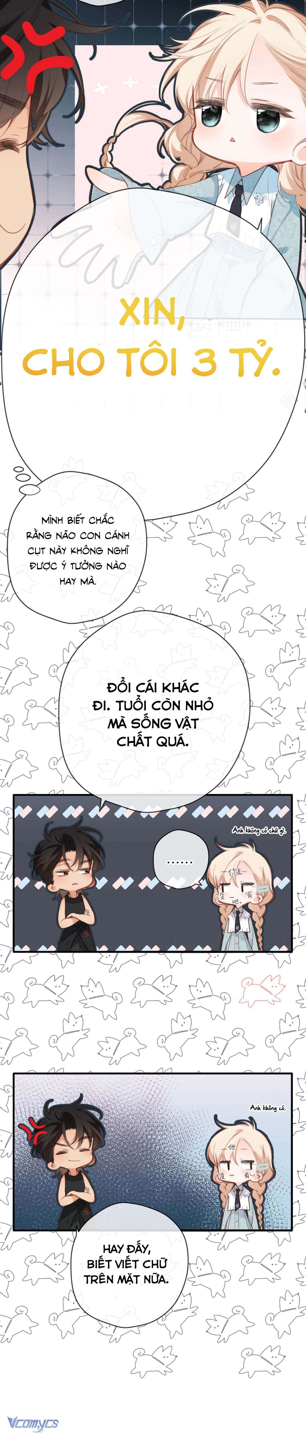 Ngược Dòng Mùa Xuân Chap 12 - Next Chap 13