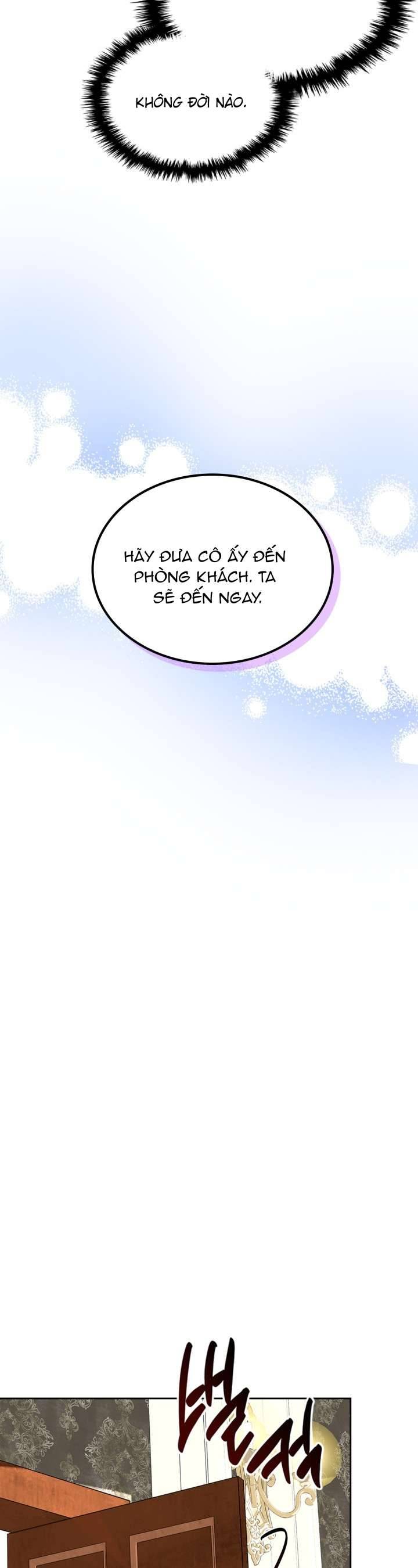 Nam Chính Quái Vật Sống Dưới Giường Tôi Chapter 38 - Trang 4