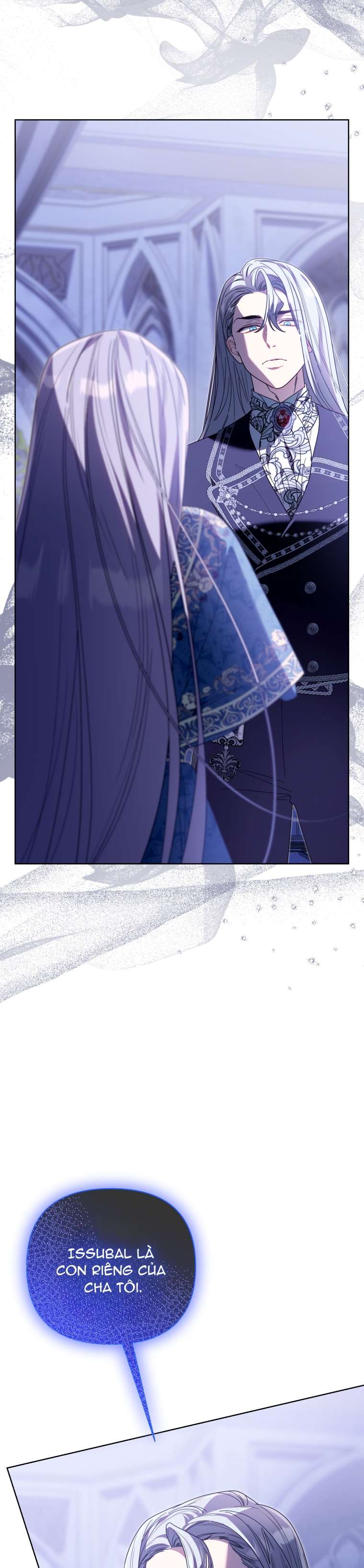 Thà Là Để Tôi Trở Thành Nữ Hoàng Chapter 68 - Next Chapter 69