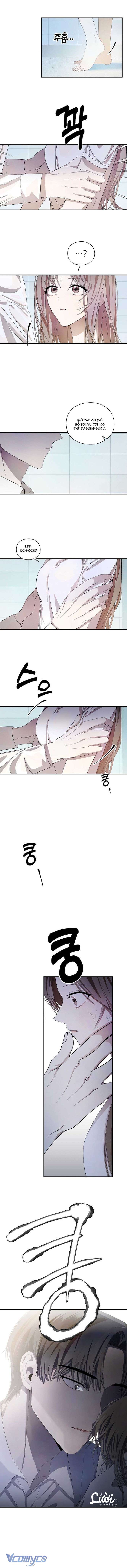 Chuỗi Thức Ăn Chap 14 - Next Chap 15