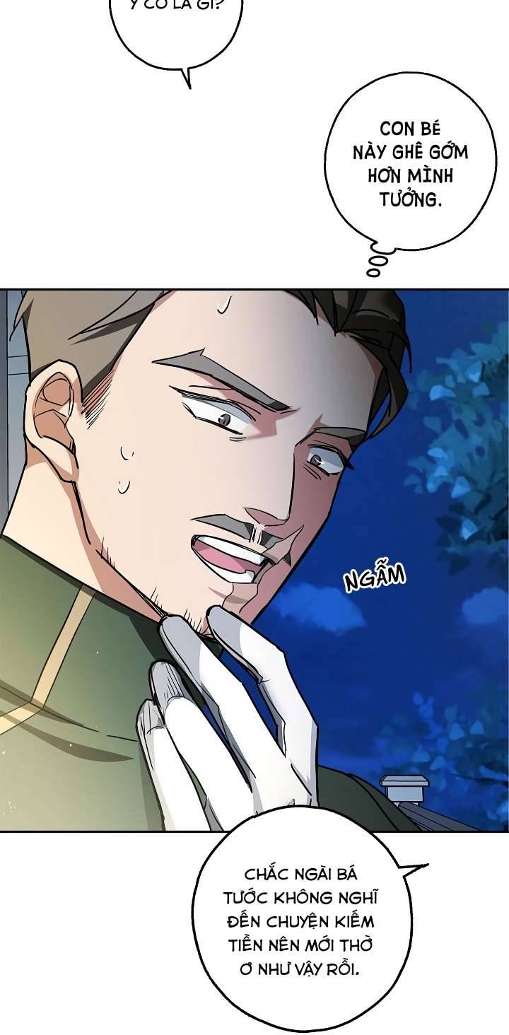 Hôn Phu Ẩn Sắc Chapter 33 - Trang 4