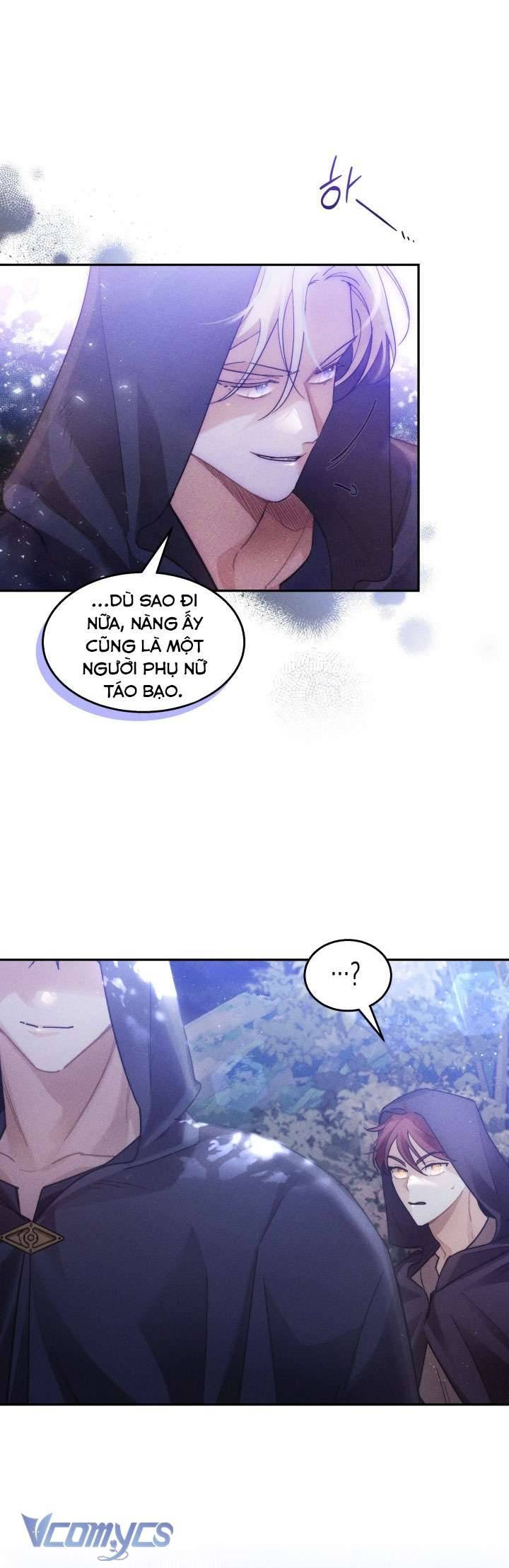 Tiếng Trống Vang Dội Chapter 19 - Trang 4