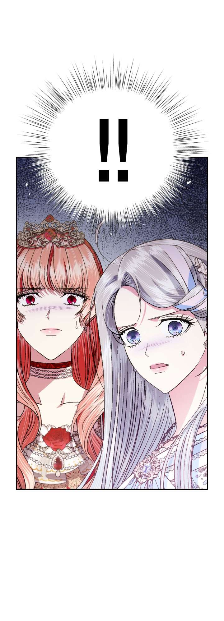 Cha À, Con Không Muốn Kết Hôn Đâu Chap 72 - Trang 2