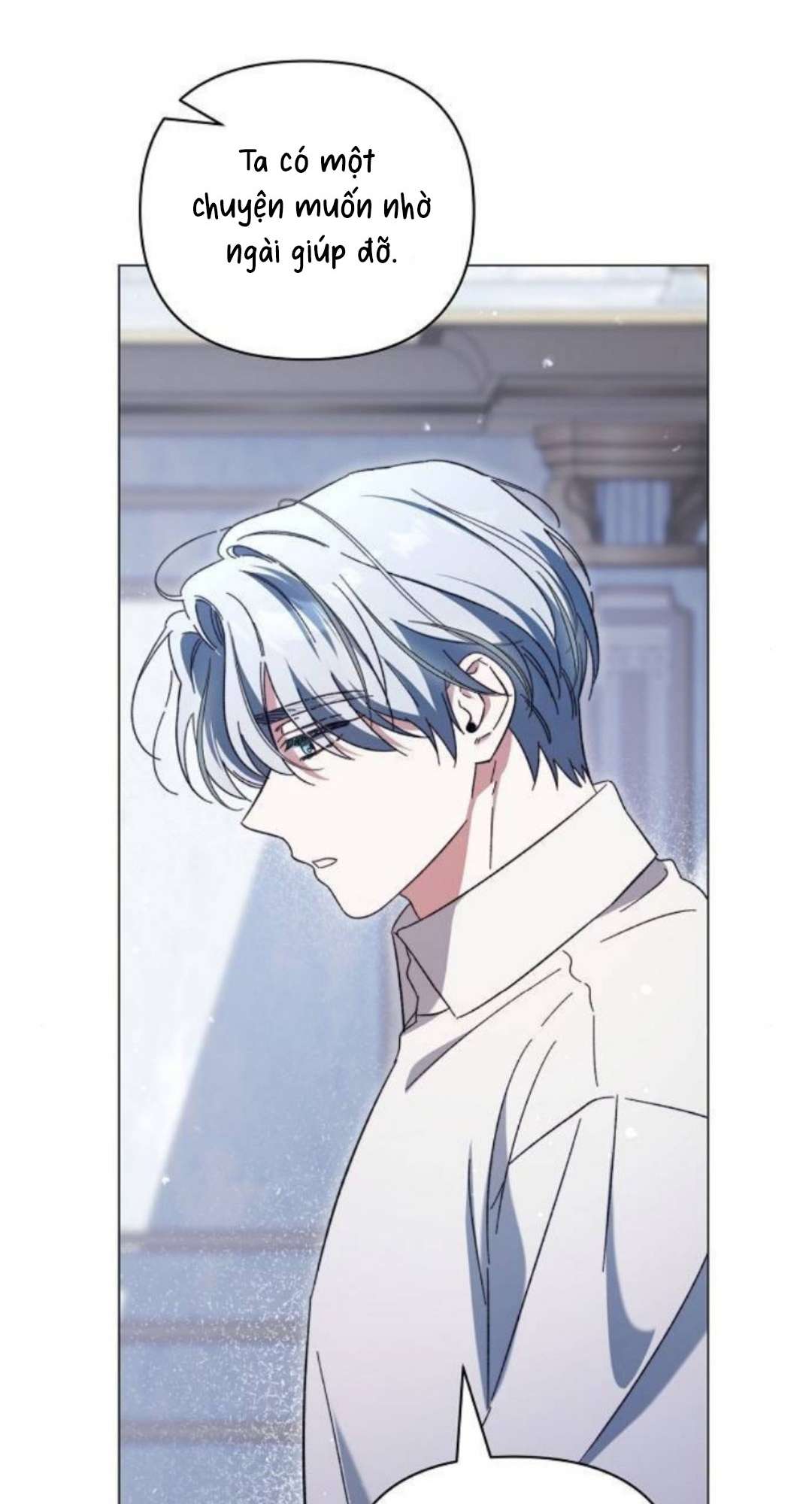 Dành Cho Nàng Juliet Xinh Đẹp Chapter 8 - Trang 4