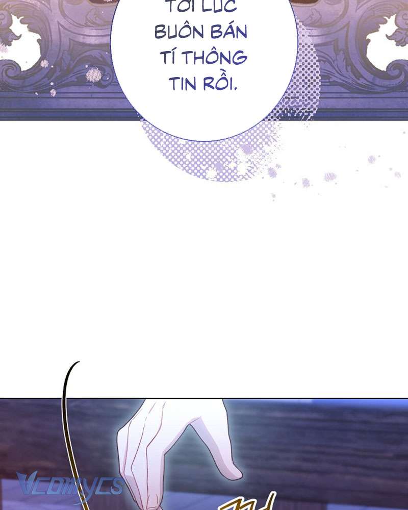 Hầu Gái Độc Quyền Của Hoàng Hậu Phản Diện Chapter 28 - Trang 4