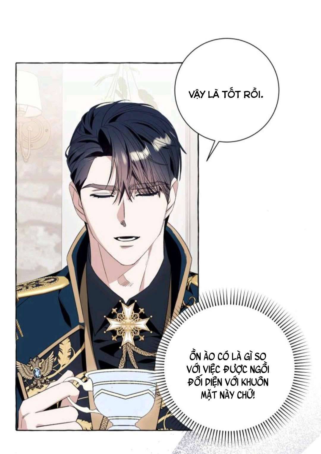 Tôi Tưởng Đó Chỉ Là Tiểu Thuyết Trọng Sinh Bình Thường Chapter 49 - Trang 3