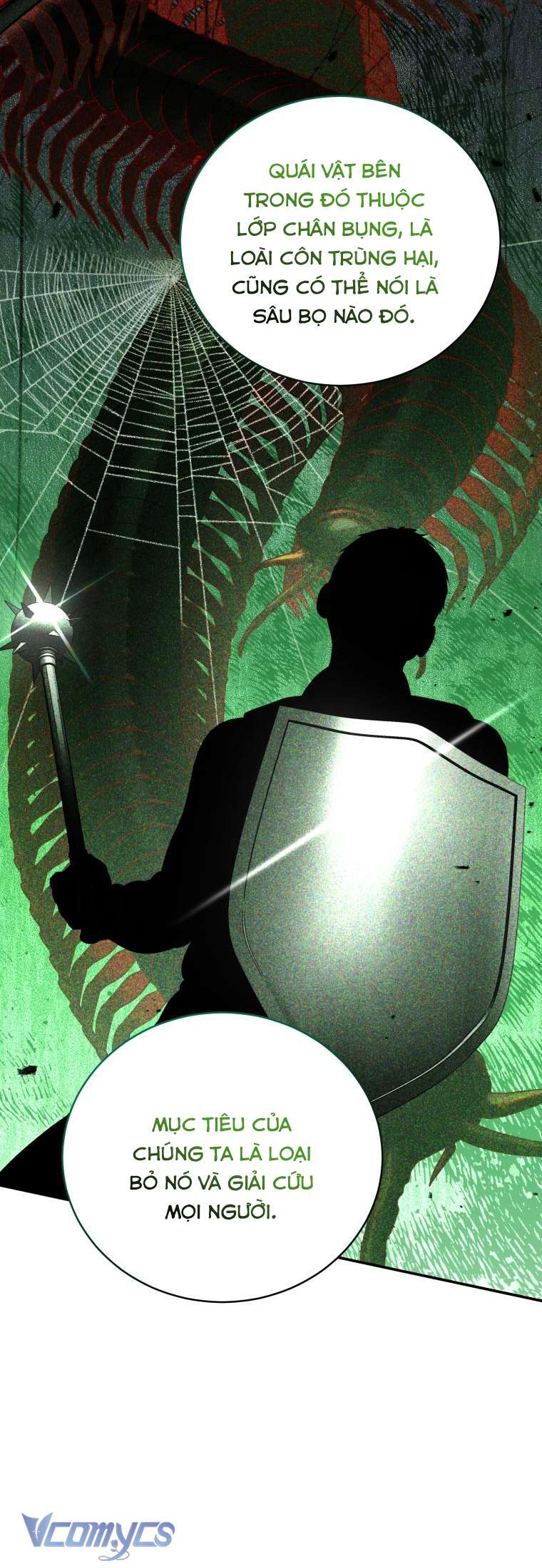 Hướng Dẫn Sinh Tồn Dành Cho Người Xếp Hạng Chap 22 - Trang 2