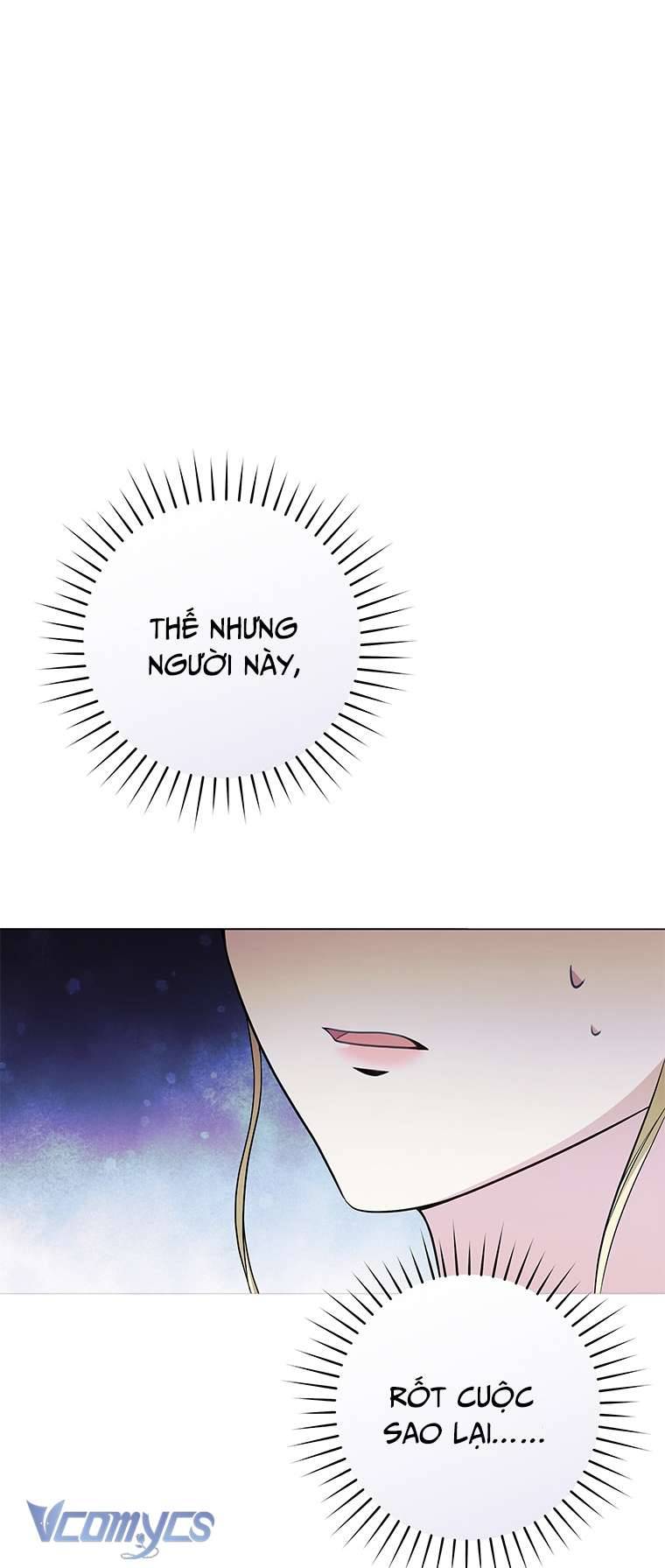 [18+] Phương Pháp Gia Hạn Hợp Đồng Hôn Nhân Chap 2 - Trang 2