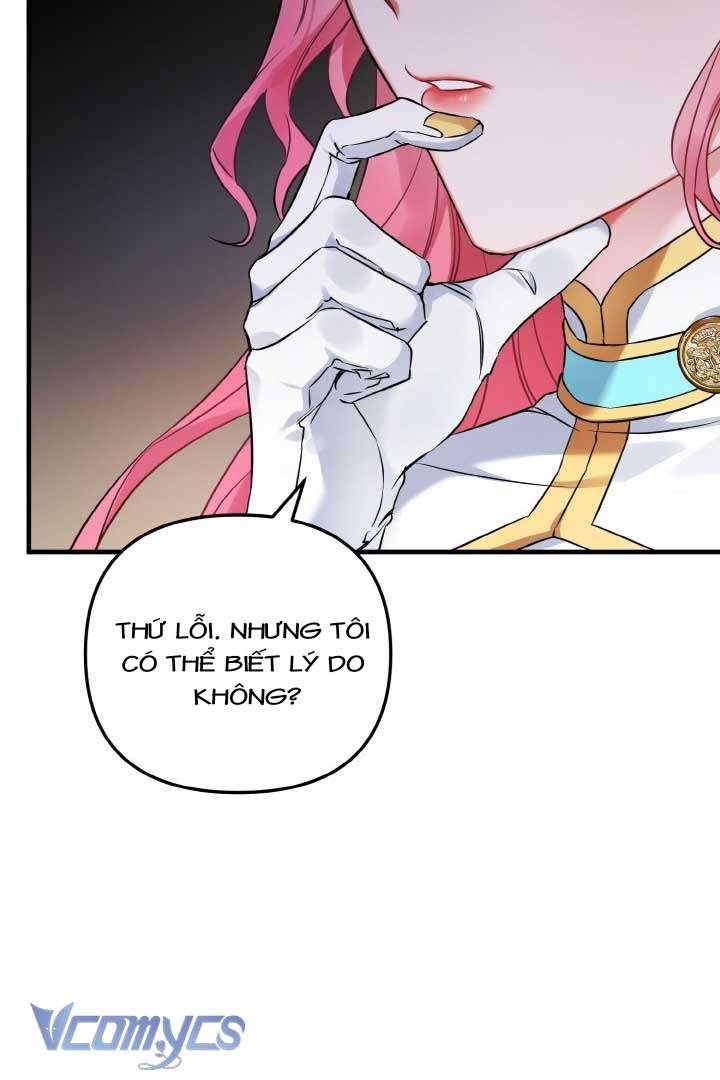 Mê Cung Cám Dỗ Của Emilone Chapter 1 - Trang 4