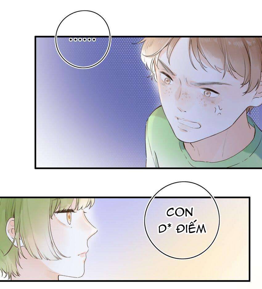 Ánh Sao Phiêu Linh Trong Nước Chapter 20 - Next Chapter 21