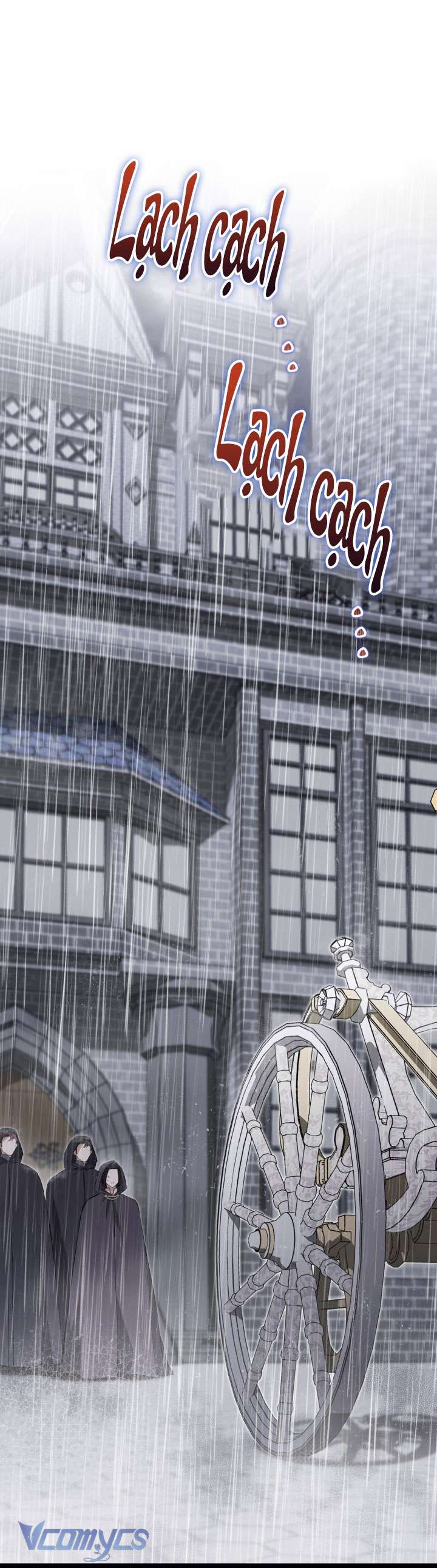 Kiếp Này Nhất Định Làm Gia Chủ Chap 148 - Trang 2