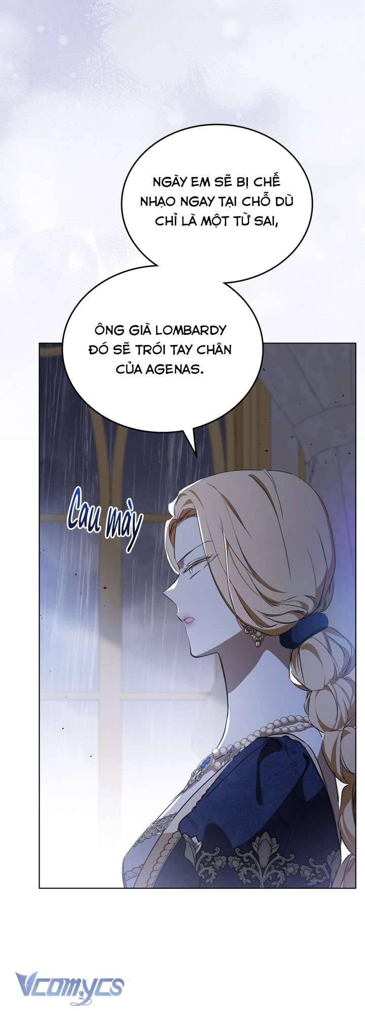 Kiếp Này Nhất Định Làm Gia Chủ Chap 149 - Trang 2