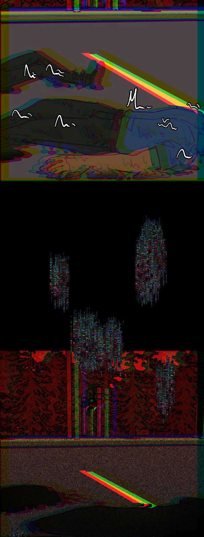 Nghĩa Trang Xe Buýt Chap 94 - Trang 3