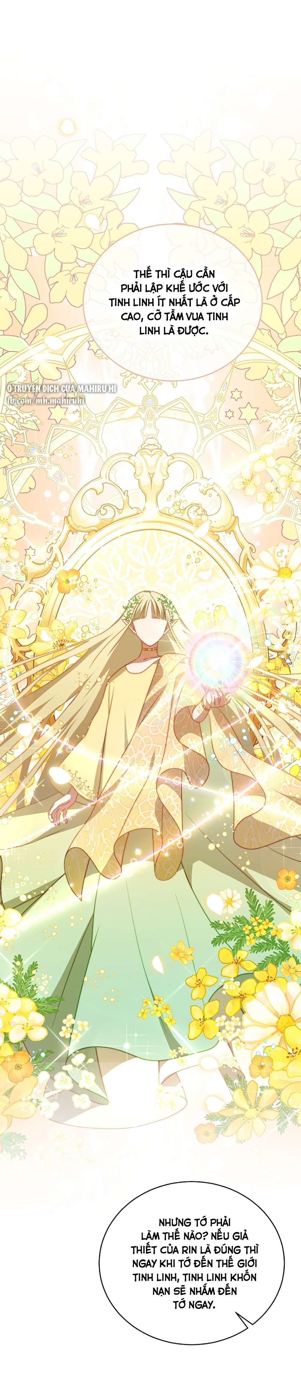 Trở Thành Tình Địch Của Các Nam Chính Chapter 11 - Trang 3