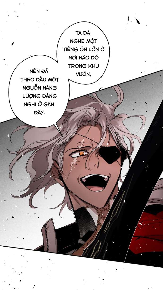 Lời Thú Nhận Của Chúa Tể Bóng Tối Chapter 98 - Trang 4