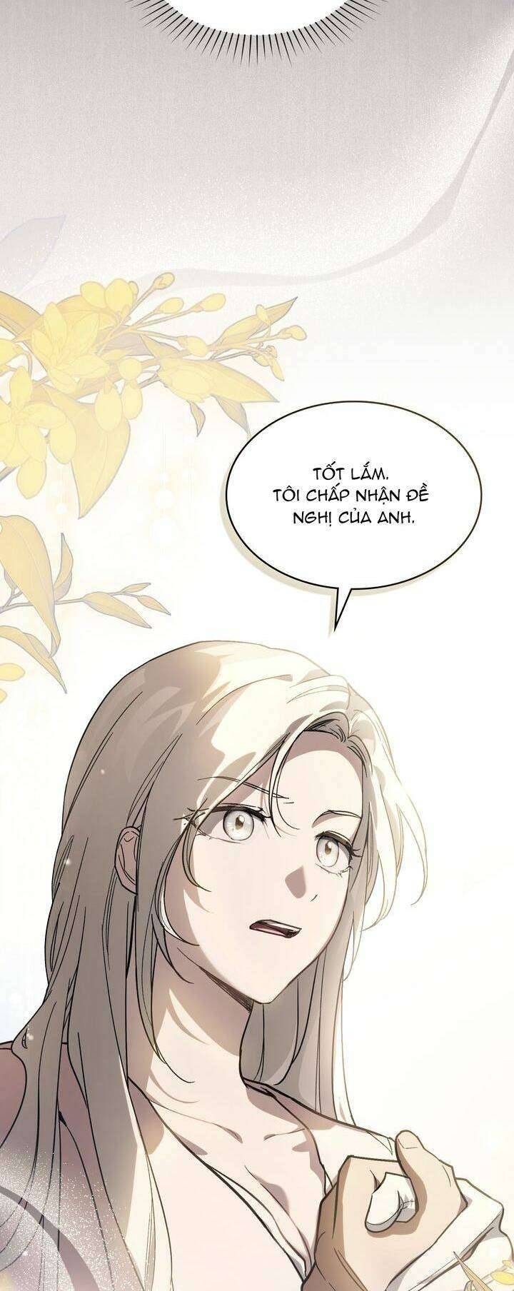 Khi Số Phận Tìm Đến Hai Ta Chapter 6 - Trang 4