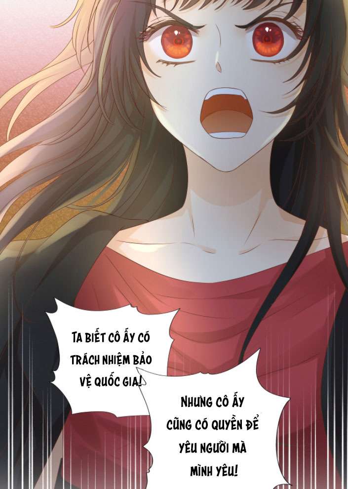 Địch Úc Đa Chi Ca Chapter 80 - Trang 4