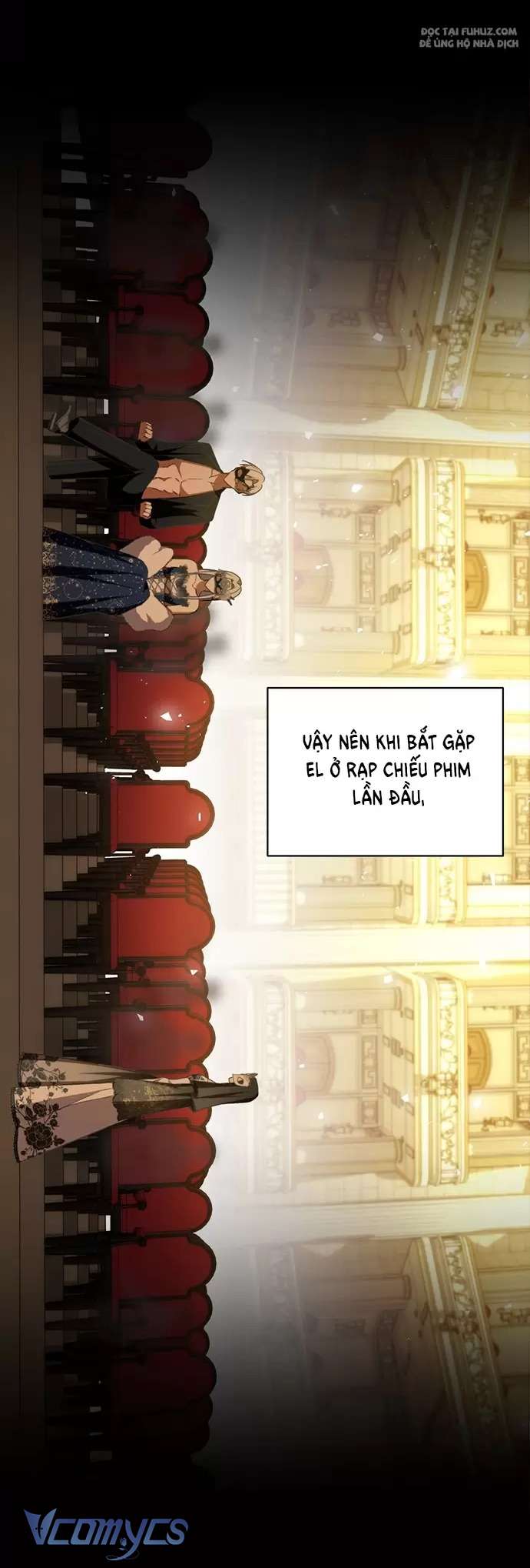 Làm Thế Nào Để Ăn Chủ Nhân Chapter 57 - Trang 3