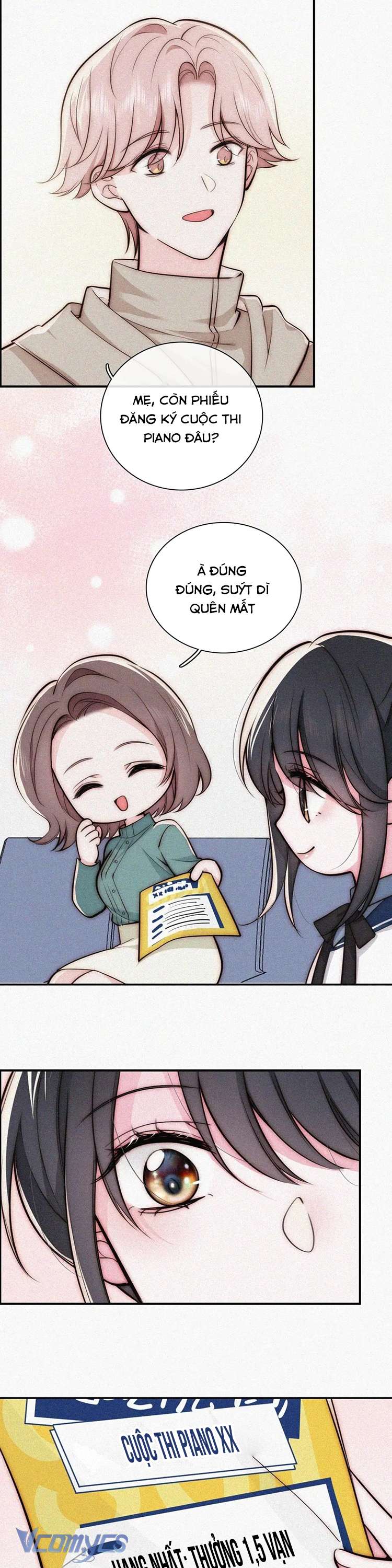 Một Mực Cưng Chiều Chap 58 - Next Chap 59