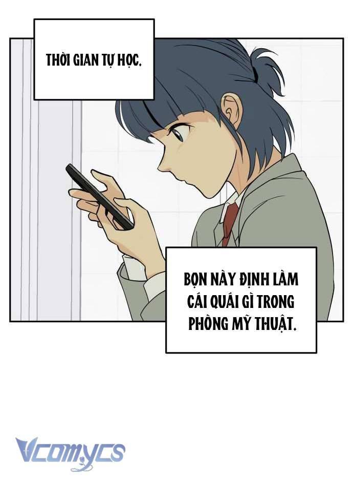Phòng Chat Không Có Tôi Chap 6 - Trang 2