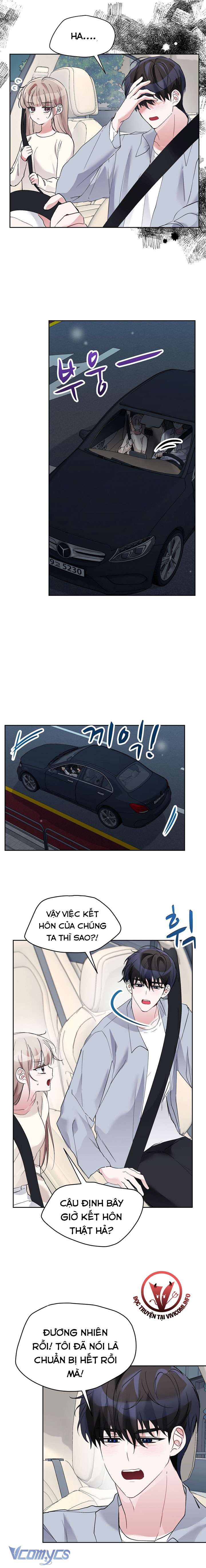 [18+] Người Bạn Dâm Đãng Chap 19 - Trang 2