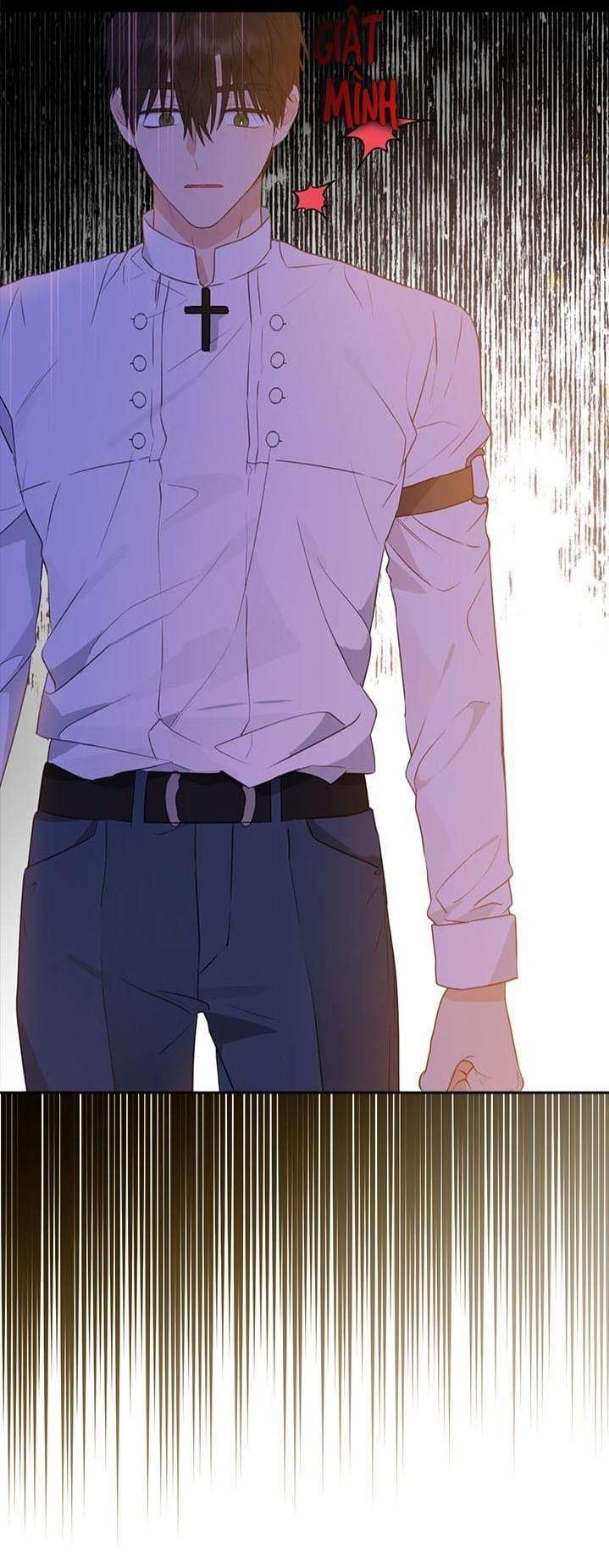 Tôi Là Minh Chứng Của Sự Thật Chap 61 - Next Chap 62