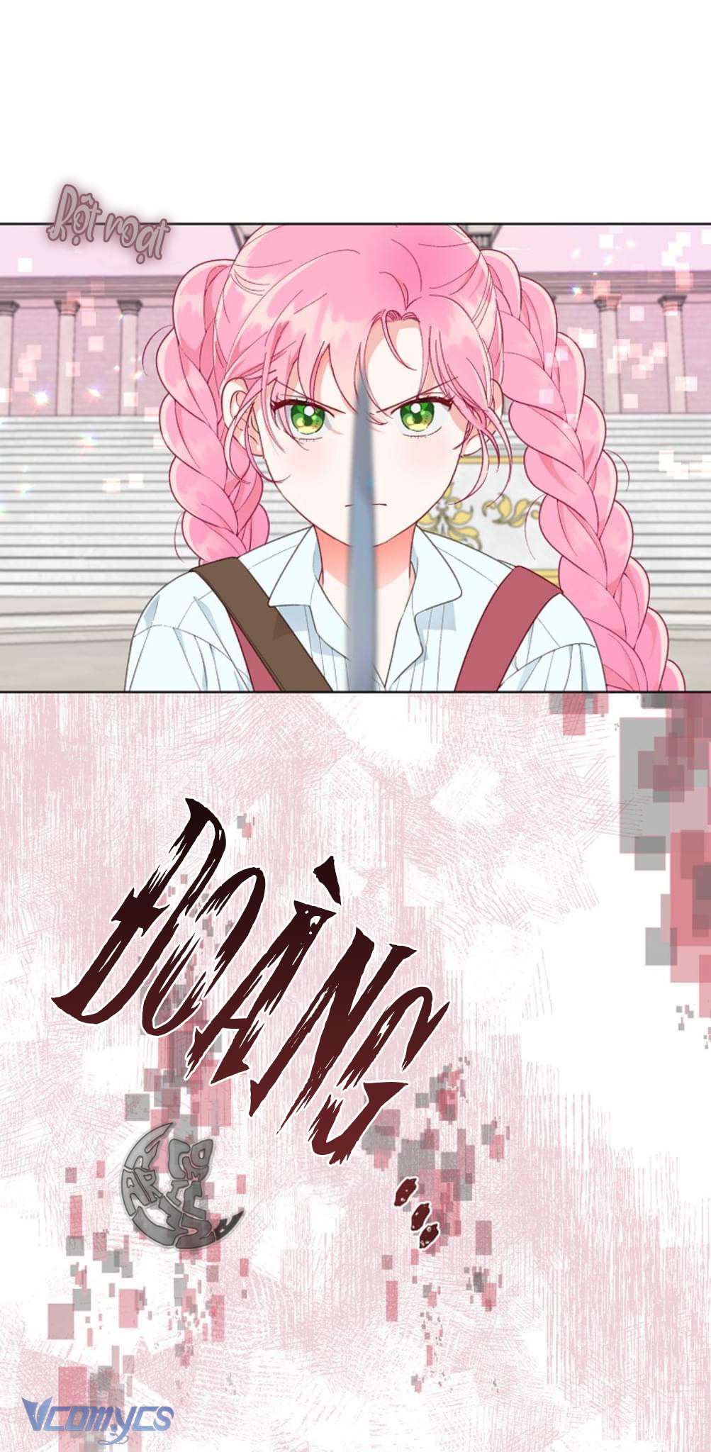 Sự Điều Trị Đặc Biệt Của Tinh Linh Chapter 46 - Trang 4