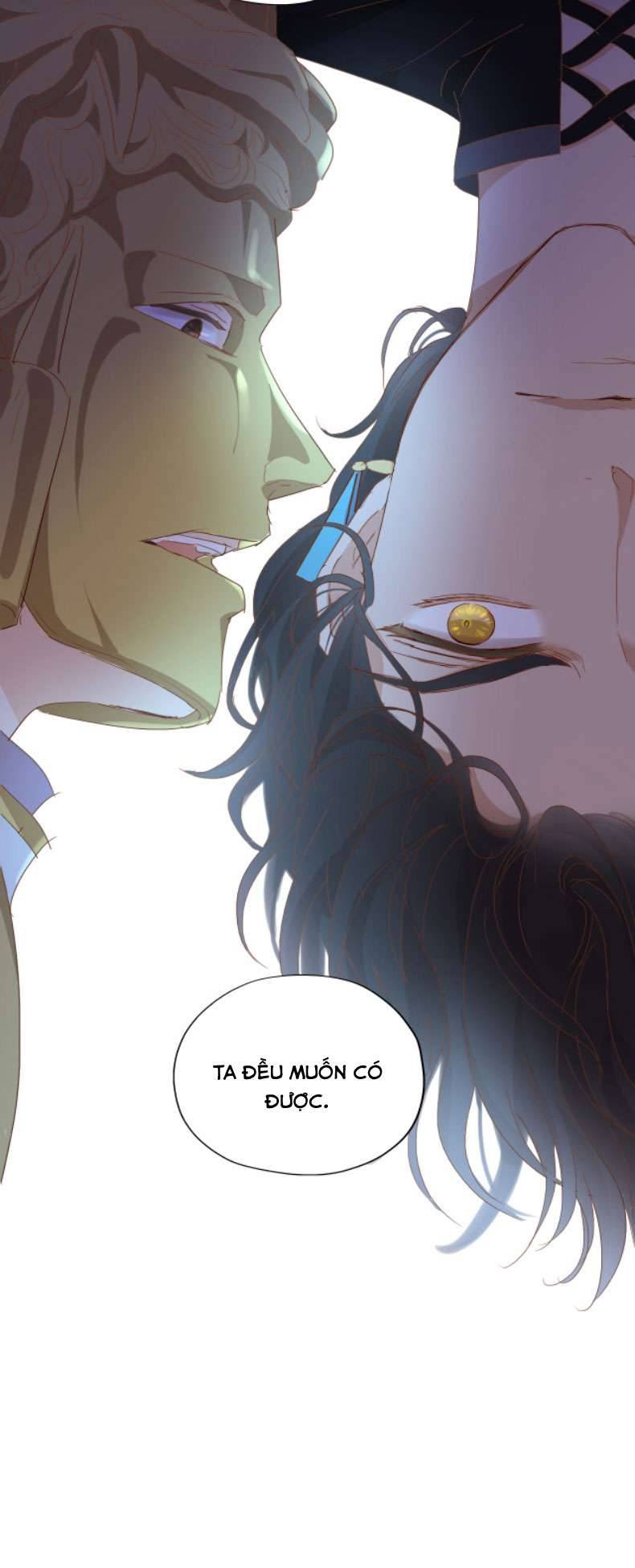 Địch Úc Đa Chi Ca Chapter 137 - Trang 4