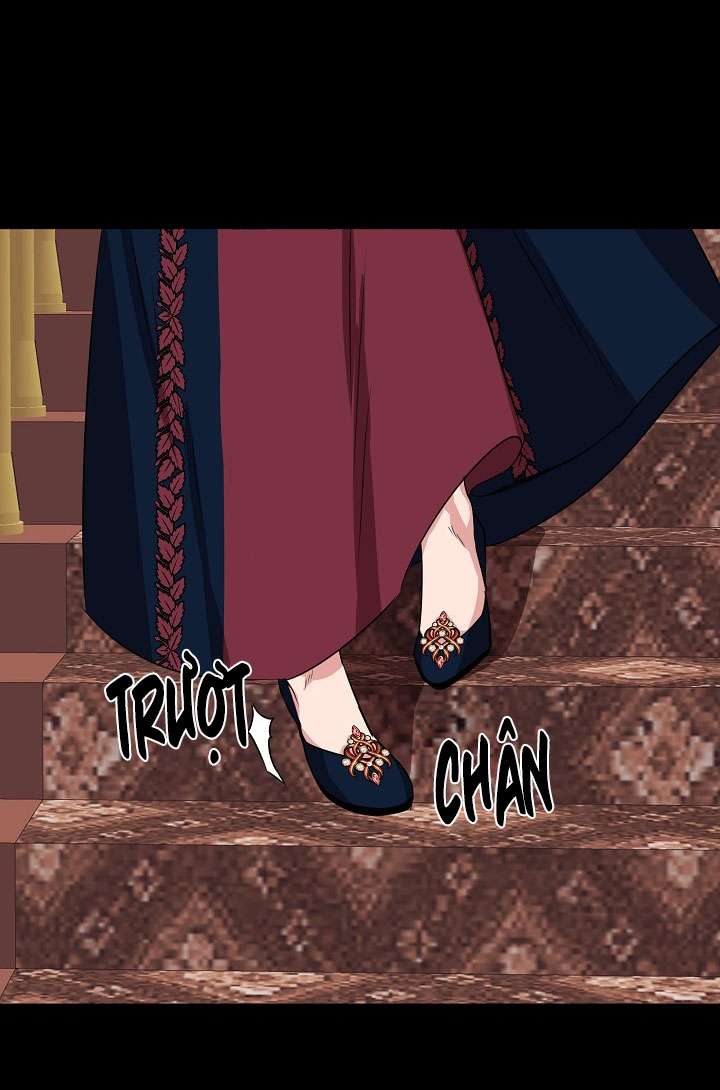 Tôi Không Phải Là Cinderella Chapter 4 - Trang 4