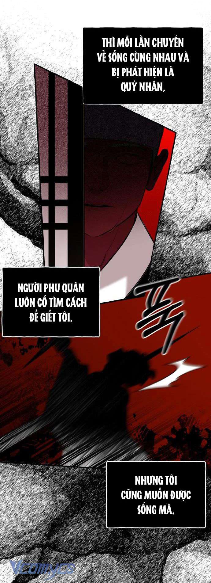 Chuyện Tình Tuyết Phương Bắc Chapter 1 - Trang 4