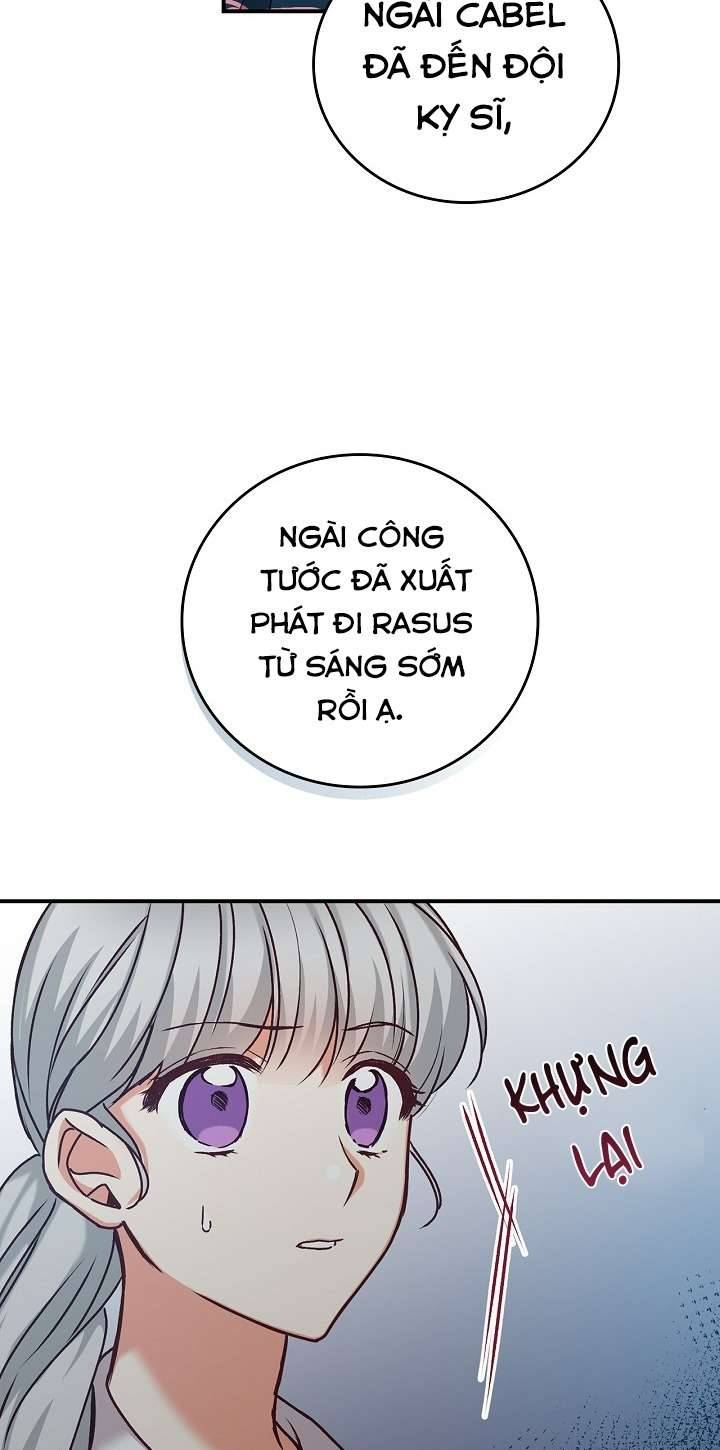 Cẩn Thận Với Các Anh Trai Đấy! Chap 64 - Trang 2