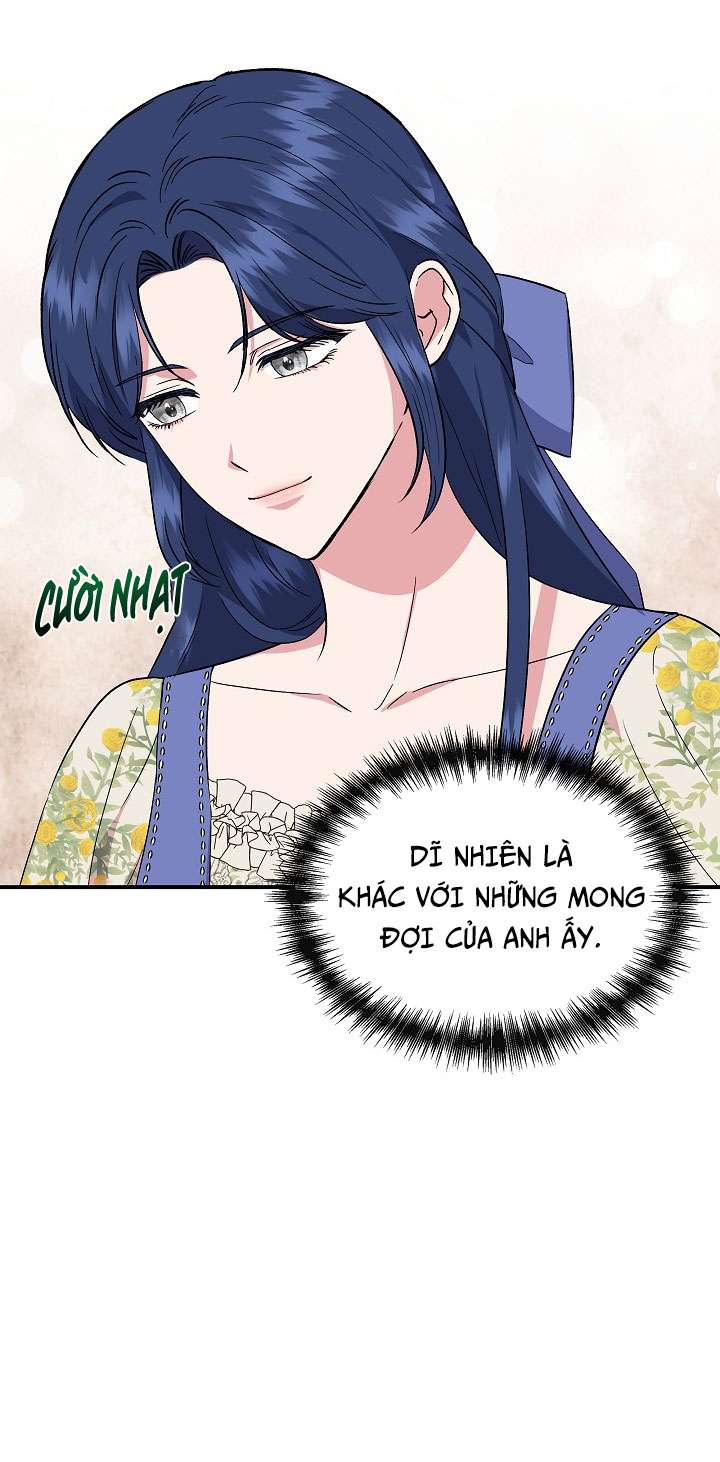 Tôi Không Phải Là Cinderella Chapter 56 - Trang 4