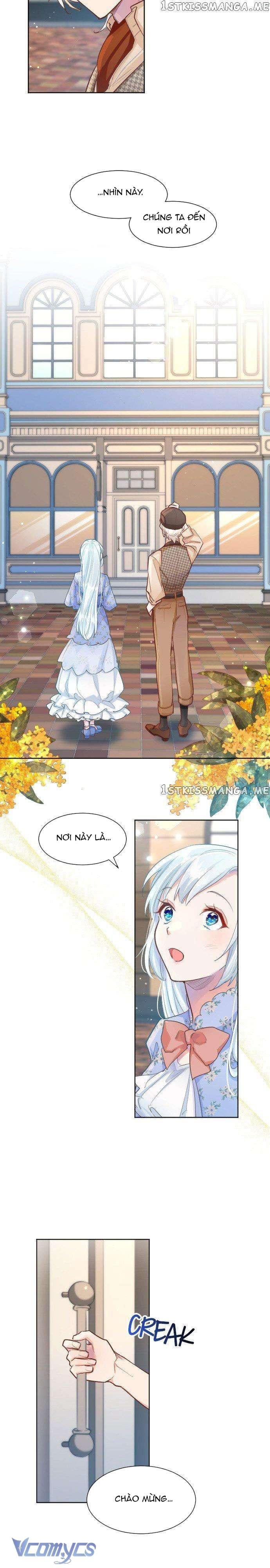 Sự Báo Thù Của Một Vị Thánh Chap 50 - Trang 2