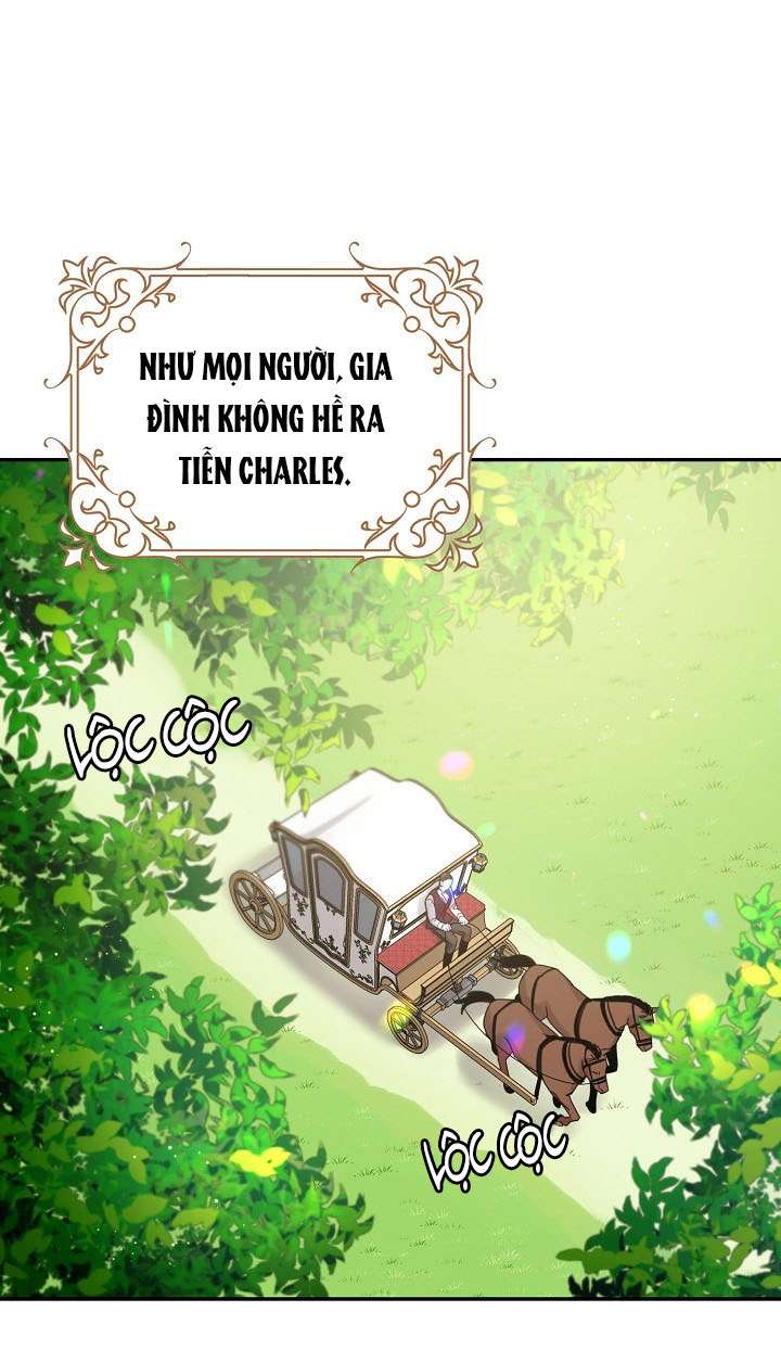 Thuần Hóa Bạo Quân Rồi Bỏ Trốn Chap 4 - Trang 2