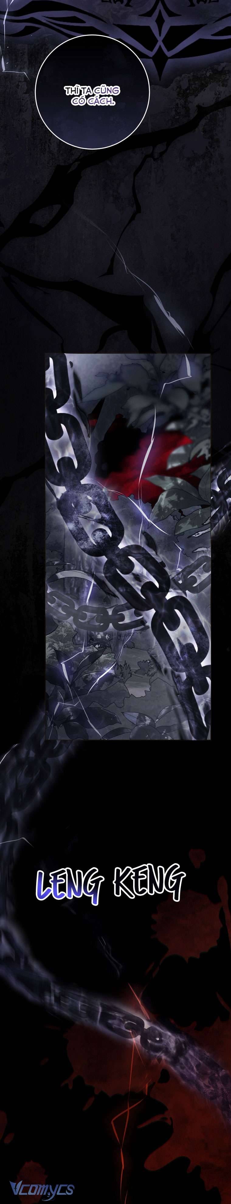 Ác Nữ Chỉ Là Một Con Rối Chap 100 - Next Chap 101