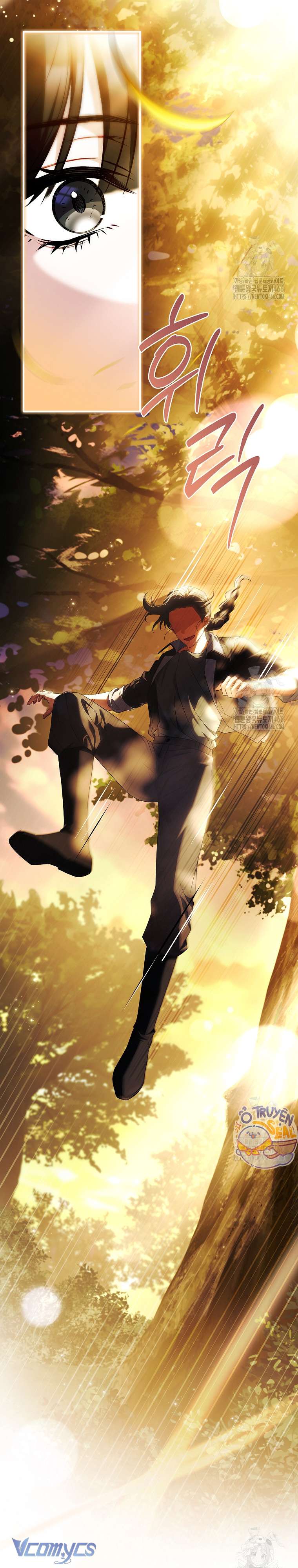 Tôi Đã Tắt Cài Đặt Chế Độ Nhận Thức Nỗi Đau! Chap 42 - Trang 4