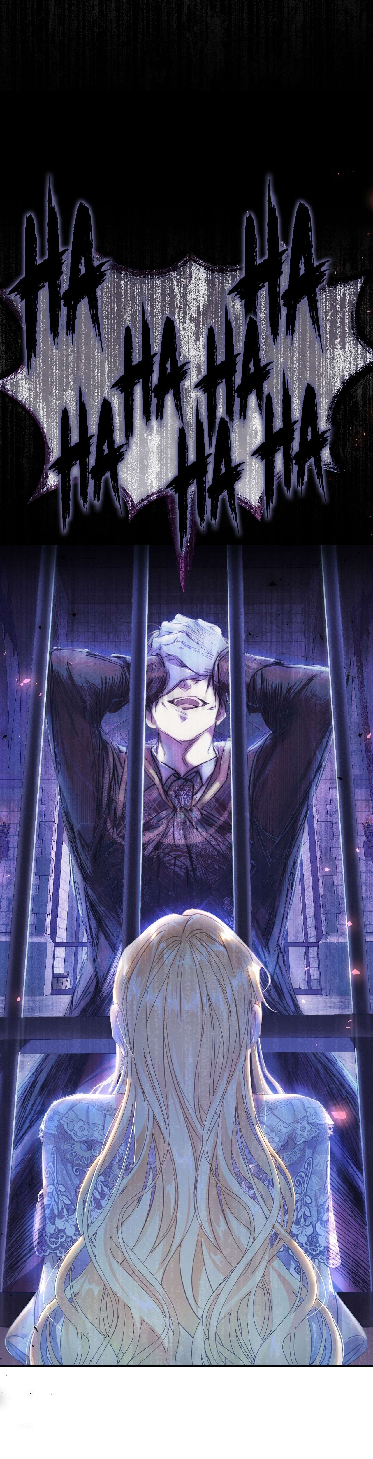 Ác Nữ Chỉ Là Một Con Rối Chap 48 - Next Chap 49