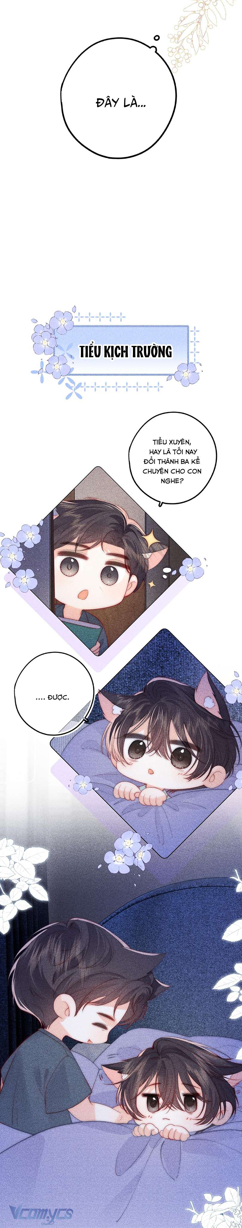 Nhiệt Độ Cơ Thể Của Ác Ma Chap 6 - Next Chap 7