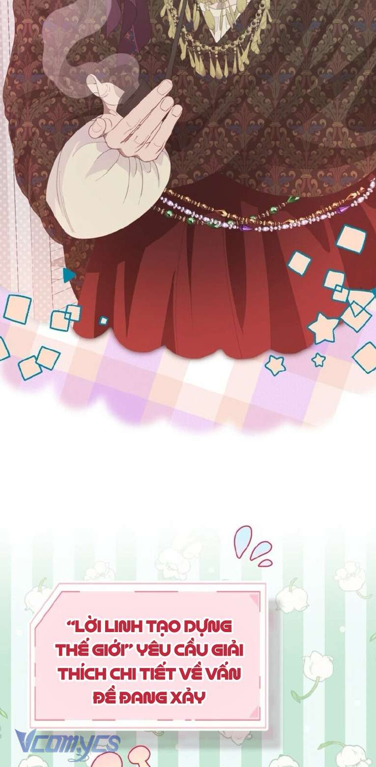 Sự Điều Trị Đặc Biệt Của Tinh Linh Chap 100 - Trang 2