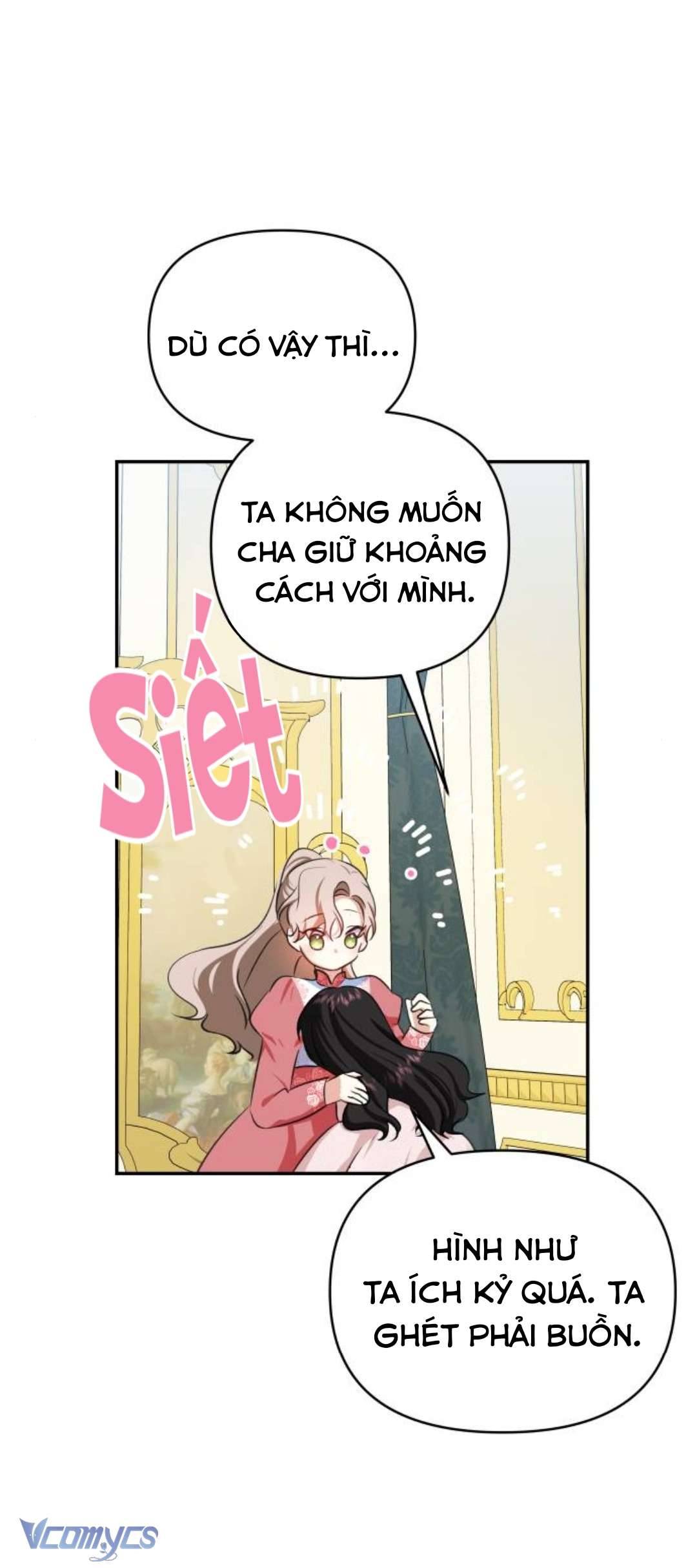 Con Gái Của Công Tước Ác Ma Chapter 40 - Trang 3